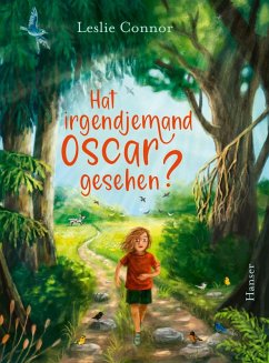 Cover Hat irgendjemand Oscar gesehen? (eBook, ePUB)