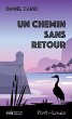 Un chemin sans retour (eBook, ePUB) - Bild 1