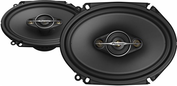 Pioneer TS-A6881F Pioneer TS-A6881F