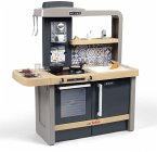 Smoby Tefal Spielküche Evo Smoby Tefal Spielküche Evo