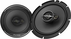 Cover Pioneer TS-A1671F