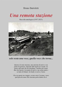 Una remota stazione (eBook, ePUB) - Bartoletti, Bruno