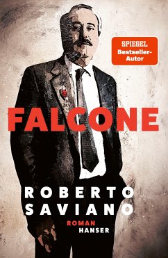 Falcone (eBook, ePUB) - Saviano, Roberto