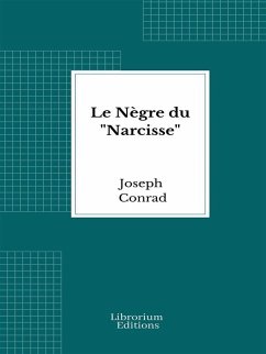 Cover Le Nègre du 
