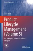 Product Lifecycle Management (Volume 5) (eBook, PDF)
