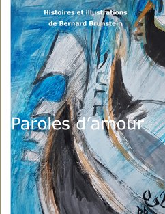 Paroles d'amour (eBook, ePUB)