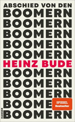 Abschied von den Boomern (eBook, ePUB) - Bude, Heinz