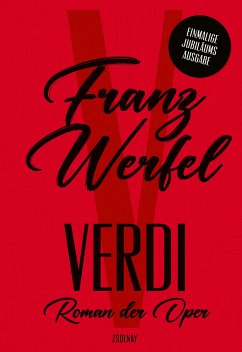 Verdi (eBook, ePUB) - Werfel, Franz