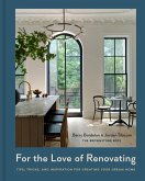 For the Love of Renovating (eBook, ePUB)