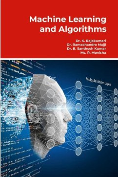 Machine Learning and Algorithms