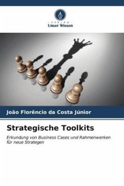 Strategische Toolkits - da Costa Júnior, João Florêncio