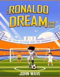 The Ronaldo Dream Come True - Wave, John