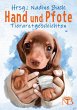 Hand und Pfote - Bild 1