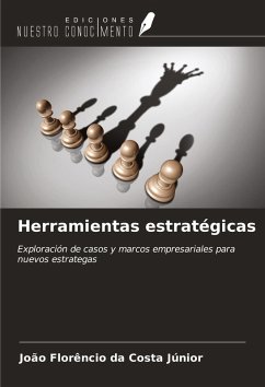 Cover Herramientas estratégicas