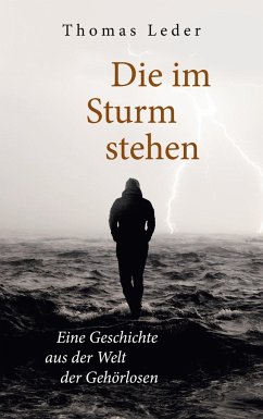 Die im Sturm stehen