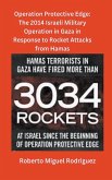 The 2014 Israeli Military Operation in Gaza in Response to Attacks by Hamas