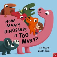 How Many Dinosaurs is Too Many? - Peacock, Lou
