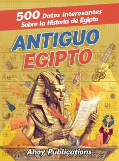 Antiguo Egipto - Publications, Ahoy