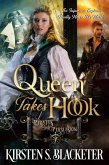 Queen Takes Hook (Pirates and Persuasion, #1) (eBook, ePUB)