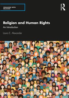 Cover Religion and Human Rights (eBook, PDF)