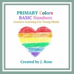 Primary Colors & Basic Numbers (eBook, ePUB)
