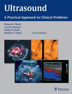 Ultrasound (eBook, ePUB) - Bluth, Edward I.; Benson, Carol B.; Ralls, Philip W.; Siegel, Marilyn J.