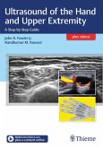 Ultrasound of the Hand and Upper Extremity (eBook, ePUB)