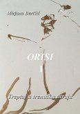 Orisi 1 (eBook, ePUB) Orisi 1 (eBook, ePUB)