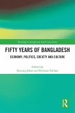 Fifty Years of Bangladesh (eBook, PDF)