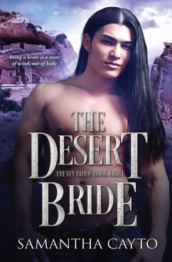 The Desert Bride - Cayto, Samantha