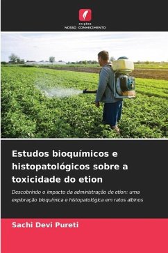 Estudos bioquímicos e histopatológicos sobre a toxicidade do etion - Pureti, Sachi Devi