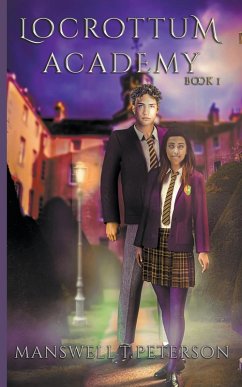 Locrottum Academy - Peterson, Manswell