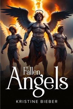 Cover Fallen Angels