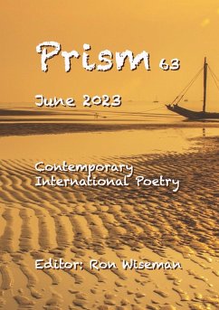 Prism 63 - June 2023 - Wiseman, Ron