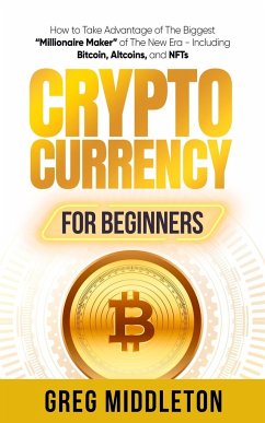 Cryptocurrency for Beginners - Middleton, Greg