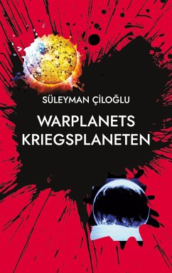 Warplanets