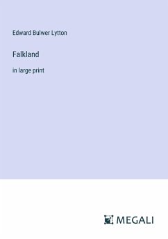 Falkland - Lytton, Edward Bulwer