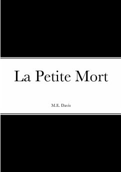 La Petite Mort - Davis, M. E.