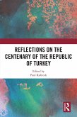 Reflections on the Centenary of the Republic of Turkey (eBook, PDF)