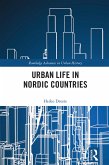 Urban Life in Nordic Countries (eBook, ePUB)