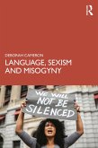 Language, Sexism and Misogyny (eBook, ePUB)