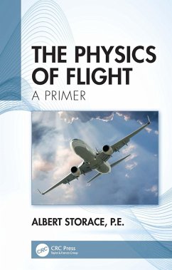 Cover The Physics of Flight (eBook, ePUB)