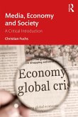 Media, Economy and Society (eBook, ePUB)