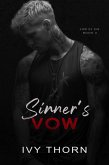 Sinner's Vow (Vow of Sin, #2) (eBook, ePUB)
