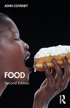 Food (eBook, ePUB) - Coveney, John