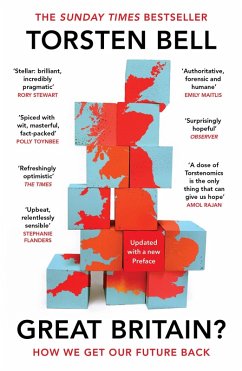 Great Britain? (eBook, ePUB) Cover Great Britain? (eBook, ePUB)