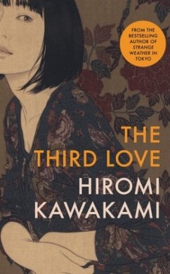 The Third Love - Kawakami, Hiromi