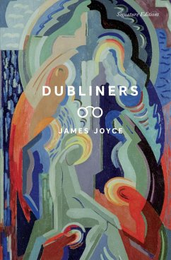 Dubliners (eBook, ePUB) - Joyce, James