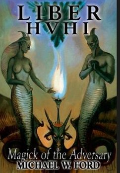 Liber HVHI - Ford, Michael W.