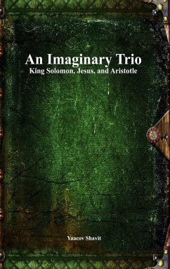 An Imaginary Trio - Shavit, Yaacov